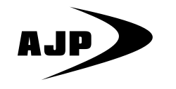 AJP Motorcycle Company