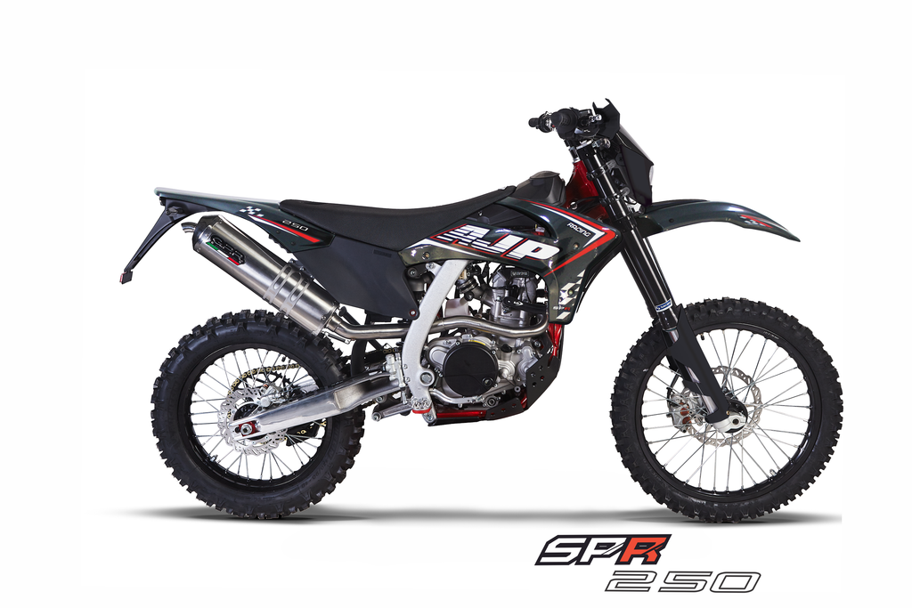 SPR 250 ENDURO 2023