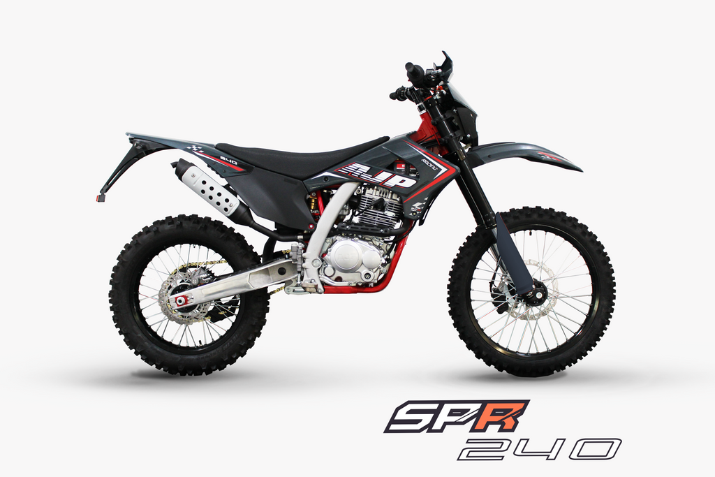 SPR 240 ENDURO 2024