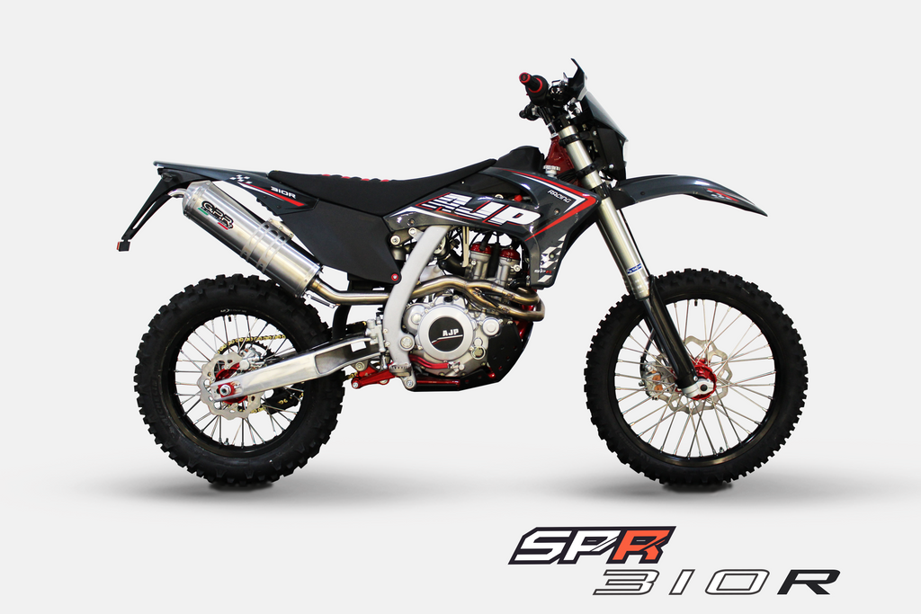 SPR 310R ENDURO 2024