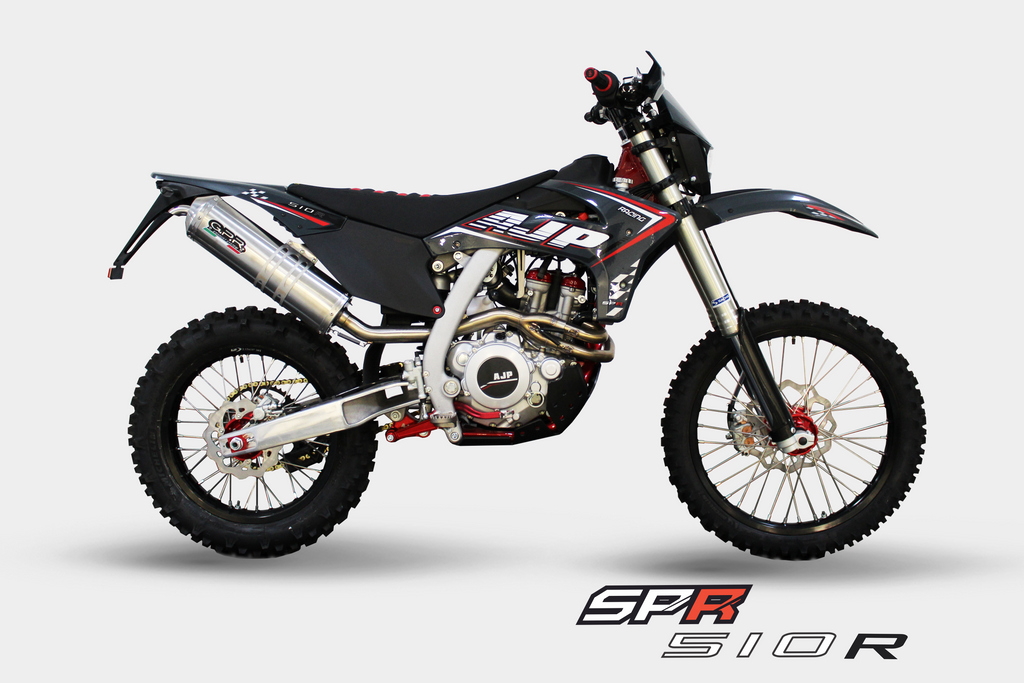 SPR 510R ENDURO 2023