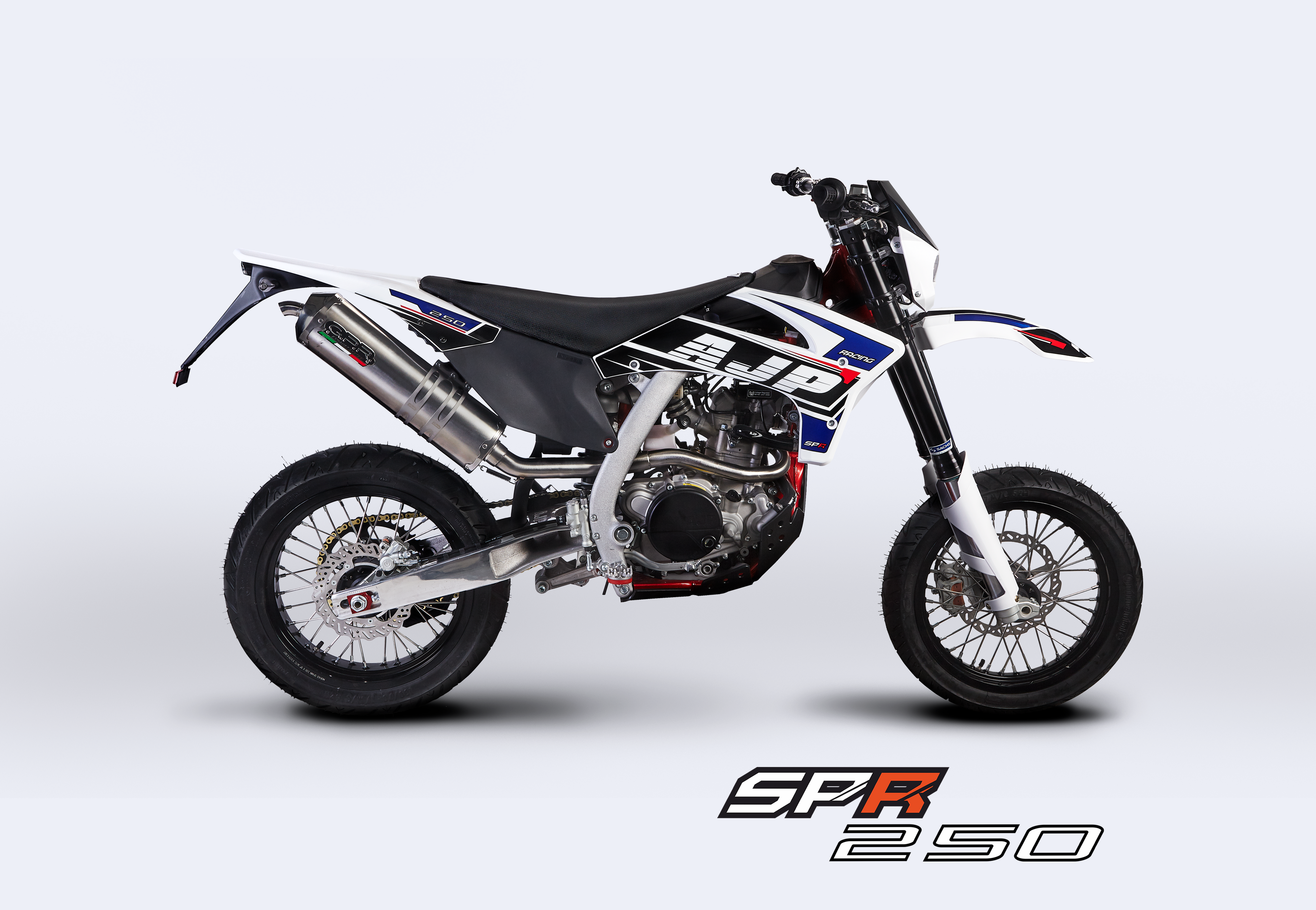 Ajp motorcycles prices discount